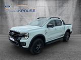 Ford Ranger Plug-in-Hybrid Stormtrak e-4WD Doppelkabi - Ford Ranger Gebrauchtwagen