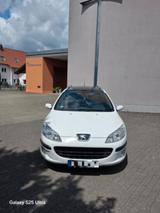 Peugeot 407 SW Benzin 85 kW (116 PS) - gebrauchte Peugeot 407 aus dem Jahr 2004