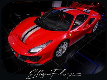 صورة مصغرة 39 لـ 2019 Ferrari 488 PISTA