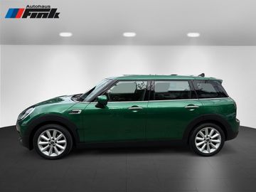 MINI One Clubman Head-Up DAB LED Navi Komfortzg. Shz
