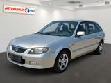 Mazda 323 Kombi 1.6 Klimaanlage - Mazda 323: Kombi