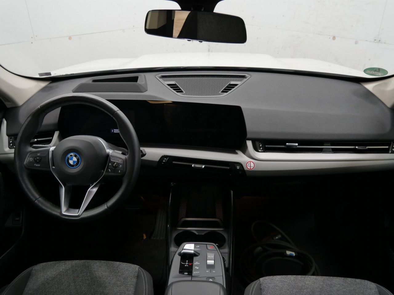 BMW X1 xDrive25e LiCPro DAB HUD PA DA Adpt.LED SHZ foto 4