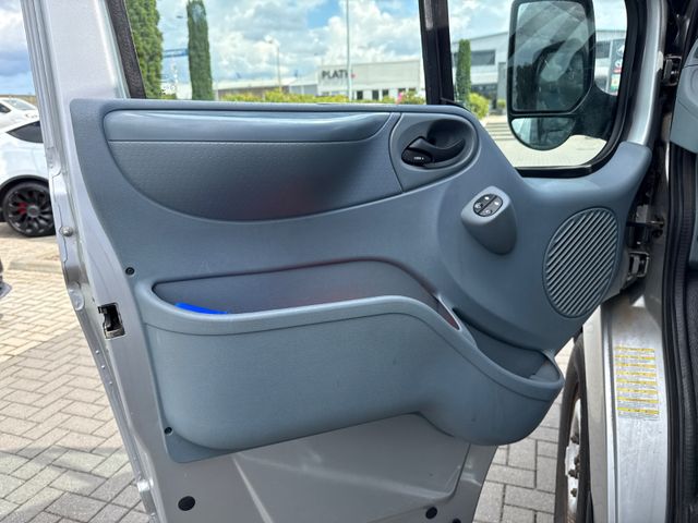 Ford Transit Kasten FT 350 EL Trend LKW