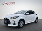 Toyota Yaris Hybrid 116 1.5 VVT-i Business Edition