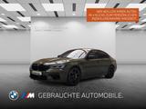 BMW M5 Limousine AHK Driv.Assist.Prof Laser Kamera - gebrauchte BMW M5 aus dem Jahr 2022
