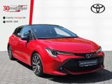 Toyota Corolla 2.0 Hybrid Team D +Navi +LED +Apple CarP
