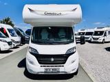 Chausson FLASH C 656 ETAGENBETTEN 7 SITZPLÄTZE - Chausson C