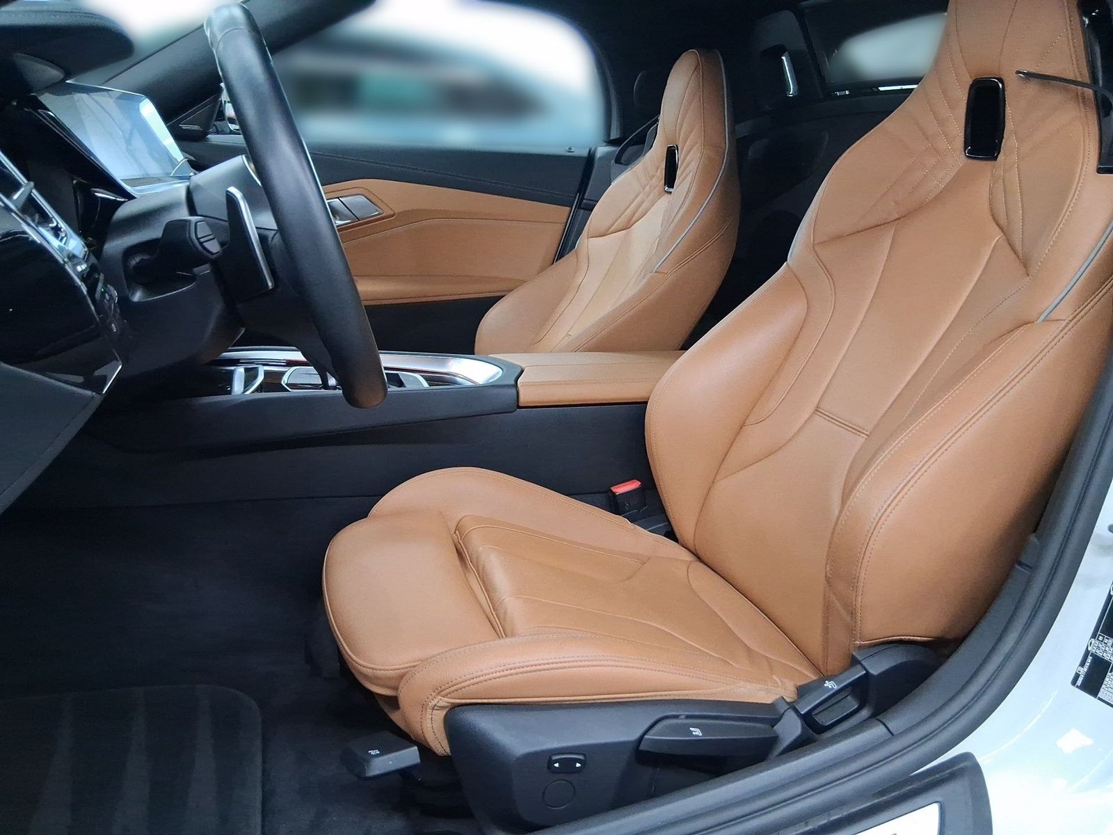 BMW Z4 M40 - Bild 11