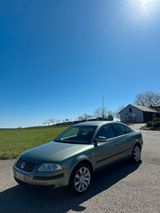 Volkswagen VW Passat 3BG *TDI 131* - Volkswagen Passat mit Diesel-Antrieb: Limousine, 3b TDI