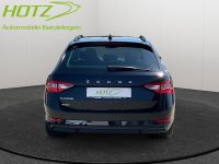 Skoda Superb - Vorschau Bild 5