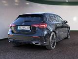Mercedes-Benz A 180 AMG Line Distr. Night Standhz LED Kamera - Mercedes-Benz A 180: Coupé