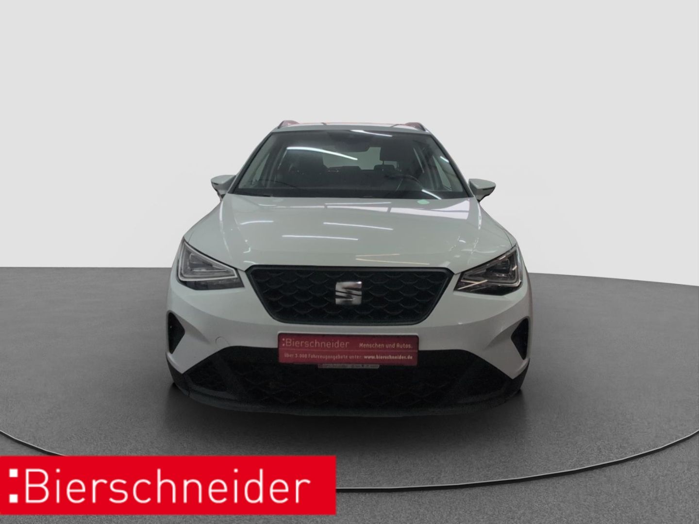 Seat Arona - Bild 3