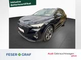 Audi Q4 40 e-tron +Interieur S line+ACC+Matrxi+RFK - Audi Q4 in Duisburg