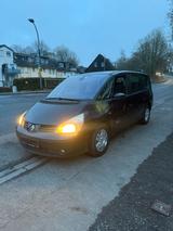 Renault espace 2.0 Benzin 6sitzer voll fah... - Renault Espace in Leverkusen