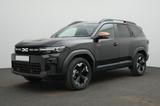 Dacia Bigster TCe 130 Expression 4x4 - Dacia Bigster Tageszulassungen