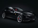 Ferrari Purosangue | ATELIER CAR | Carbon | Panoramadach - : Allradantrieb, Geländewagen