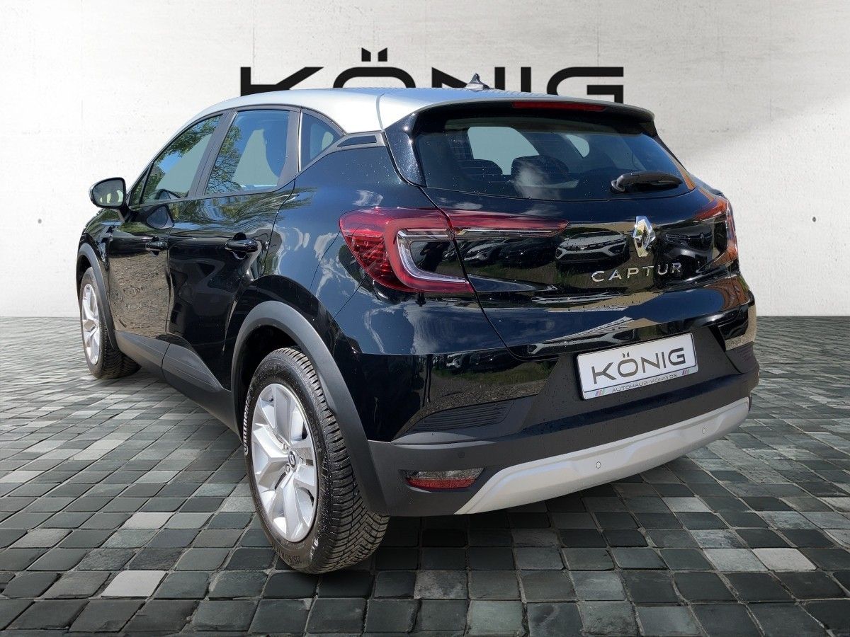 Renault Captur - Bild 3