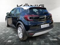 Renault Captur - Vorschau Bild 3