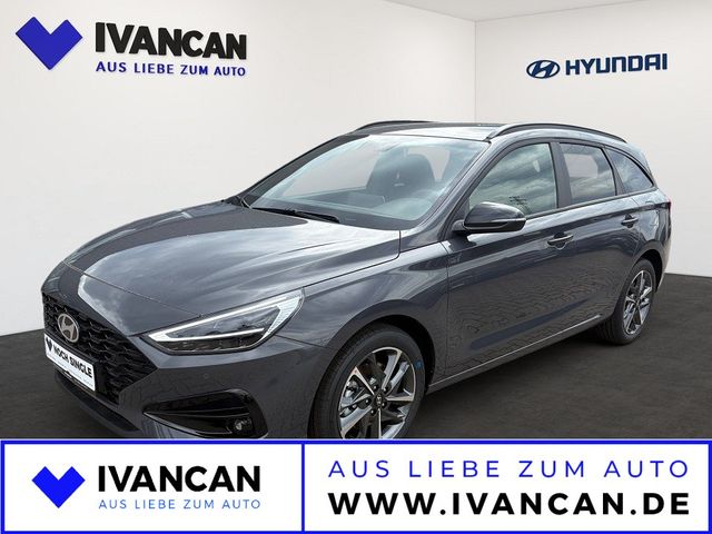 Hyundai i30 Kombi 1.0T 115PS Trend