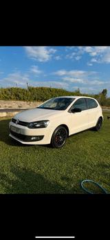 Volkswagen VW Polo 1.6 TDI 2012  TÜV neu - Volkswagen Polo: 6n2 TDI