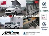 Volkswagen T6.1 Bulli 2.0 TDI*5 Sitze*Wohnmobil - Volkswagen T5 sitz