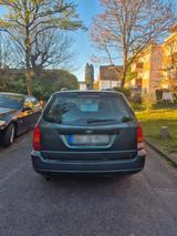 Ford Focus 1.6 Benziner fast 2 Jahre tüv - Ford Focus aus 2003: Kombi