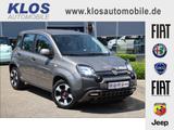 Fiat Panda CROSS CITY PLUS 1.0 GSE HYBRID 70PS KLIMA  - Fiat Panda mit Hybrid-Antrieb