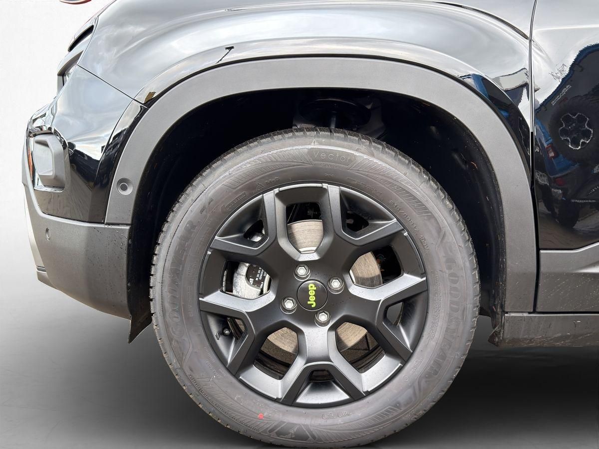 Jeep Avenger - Bild 10