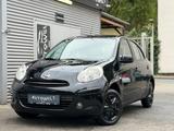 Nissan Micra 1.2 Acenta Style *NAVI*PDC*TEMPOMAT*KLIMA* - Nissan Micra Gebrauchtwagen in Essen