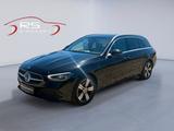 Mercedes-Benz C 220 T d Avatgarde / Facelift / AHK - gebrauchte Mercedes-Benz C 220 mit Facelift