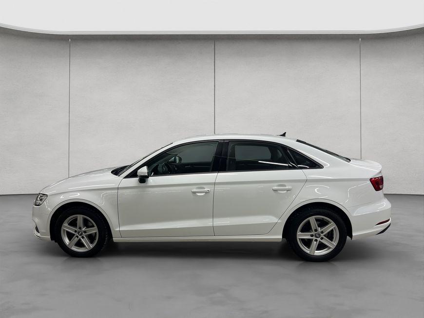 Audi A3 30 TFSI Limousine