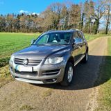 Volkswagen VW Touareg 7l6 R-Line V6 3.0TDI, Turbolade... - Volkswagen: TDI Turbo