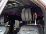Mercedes-Benz G 63 AMG 360, BURMESTER 3D, CARBON, SUPERIOR - Mercedes-Benz G 63 AMG in Berlin