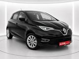 Renault ZOE/Navi/Carplay/Scheckheft gepflegt/LED - Renault ZOE in Leipzig