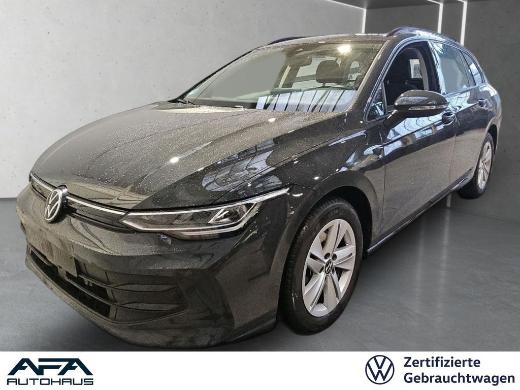 Image of Volkswagen Golf