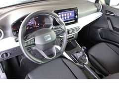 Fahrzeugabbildung Seat Arona Style 1.0 Sitzheizung, Einparkhilfe, Nur 1