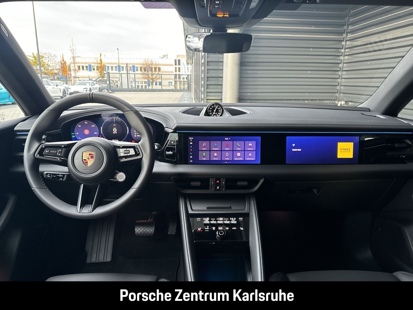 Porsche Macan - Bild 10