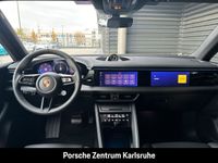 Porsche Macan - Vorschau Bild 10