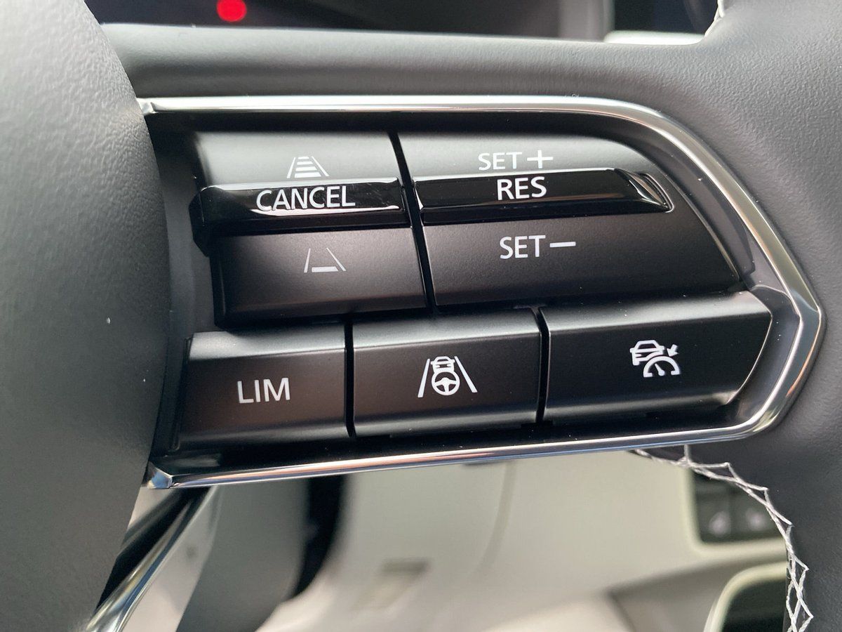 Mazda CX-60 - Bild 40