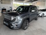 Jeep Renegade Limited Plug-In-Hybrid 4xe*Leder*Navi - Jeep Renegade Limited mit Hybrid-Antrieb (Benzin/Elektro)