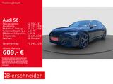 Audi S6 Av TDI qu 21 AHK MATRIX PANO STHZ