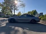 BMW 640d xDrive Cabrio M Sport Top gepflegt, u - BMW 640 aus 2014