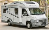 Knaus Sky Wave 650MF-Hubbett-Festbett-auto.Sat-