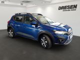 Dacia Sandero Stepway Expression 1.0 TCe 90 CVT RÜCKFA - Dacia Sandero Neuwagen mit Benzin-Antrieb: Servolenkung