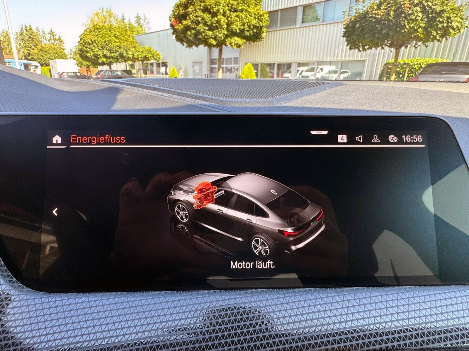 Fahrzeugabbildung BMW 220i Gran Coupé Steptr. M-Sport LED H&K KAM SHZ