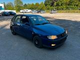 Seat Ibiza 1.4 MPI - T U V   NEU! - Seat Ibiza aus 2000: 1.4