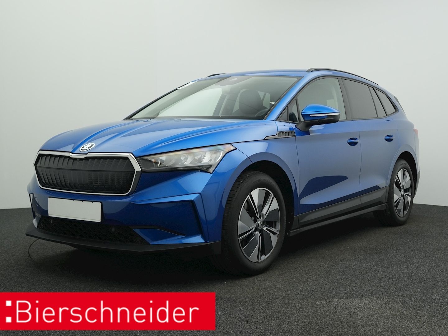 Skoda Enyaq 50 Loft NAVI LED SHZ ACC