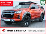 Isuzu D-Max Double Cab 4WD V-CROSS 1.9 AHK LED - Isuzu: Double Cab