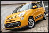 Fiat 500L*Lounge*Klimaauto*Panorama*Teilleder*MwSt.* - Fiat 500L in München