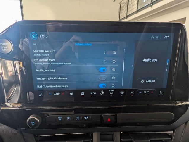 Ford Tourneo Custom L1 Active MATRIX B&O